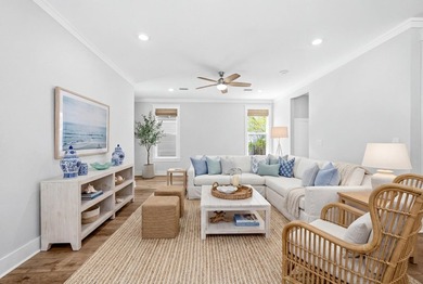 80 Bayou Edge Landing is the kind of Santa Rosa Beach home that - photo 4