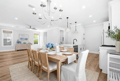80 Bayou Edge Landing is the kind of Santa Rosa Beach home that - photo 5