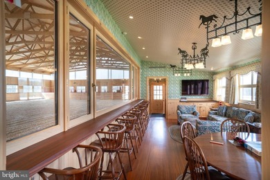 An incomparable equestrian estate unfolds across 9981 & 10215 - photo 10