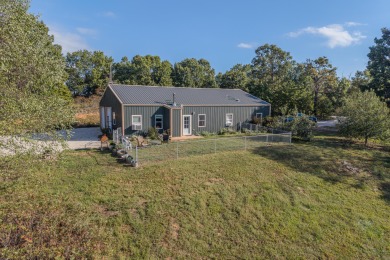 Lake of the Ozarks Home Sale Pending in Camdenton Missouri