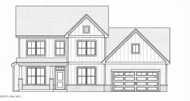 Lake Home For Sale in West End, North Carolina