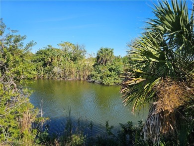 Cape Coral Lakes Area Lot For Sale in Cape Coral Florida
