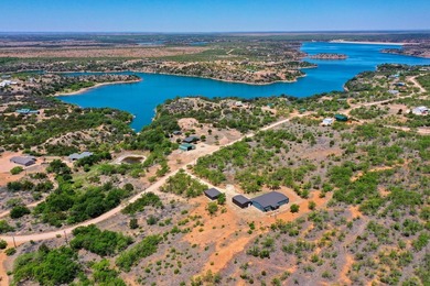 Lake Alan Henry Home For Sale in Snyder Texas