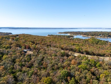 Lake Acreage For Sale in Eufaula, Oklahoma