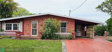 Lake Home Sale Pending in Margate, Florida