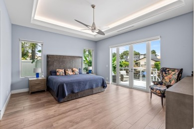 807 Dover Street, a 2021 custom built in Boca Raton's exclusive