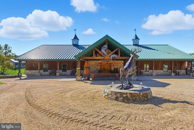Charlottesville Area Lodge - Guesthouse - Barndominium Winery - photo 11