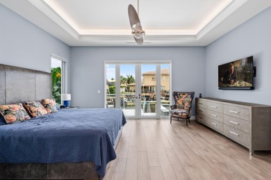 807 Dover Street, a 2021 custom built in Boca Raton's exclusive