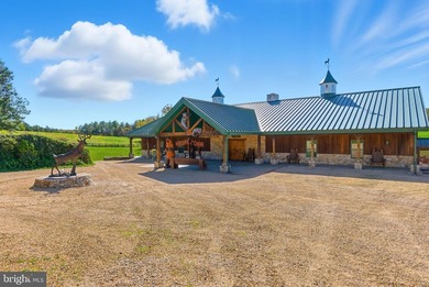 Charlottesville Area Lodge - Guesthouse - Barndominium Winery - photo 12
