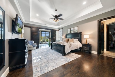 A Lakefront Lifestyle Like No Other - Little Elm, TX 4 bed 4 - photo 13