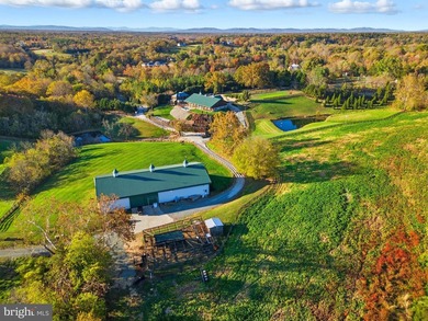 Charlottesville Area Lodge - Guesthouse - Barndominium Winery - photo 13