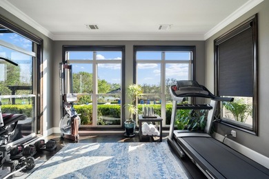 A Lakefront Lifestyle Like No Other - Little Elm, TX 4 bed 4 - photo 14