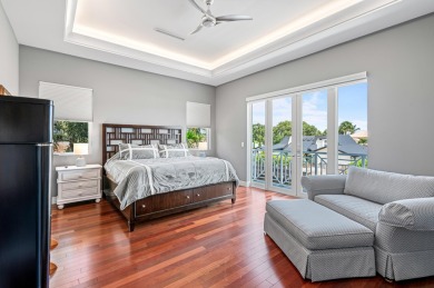 807 Dover Street, a 2021 custom built in Boca Raton's exclusive