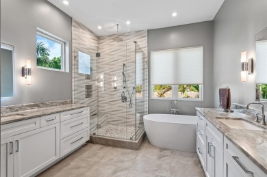 807 Dover Street, a 2021 custom built in Boca Raton's exclusive