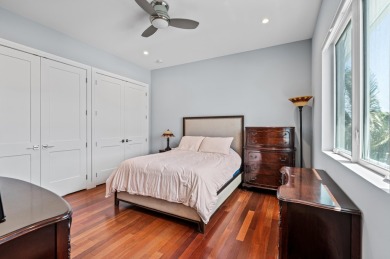 807 Dover Street, a 2021 custom built in Boca Raton's exclusive