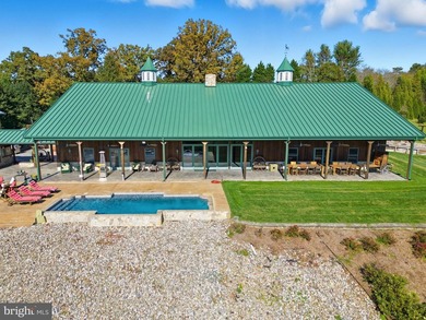 Charlottesville Area Lodge - Guesthouse - Barndominium Winery - photo 18