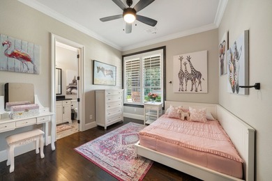 A Lakefront Lifestyle Like No Other - Little Elm, TX 4 bed 4 - photo 19