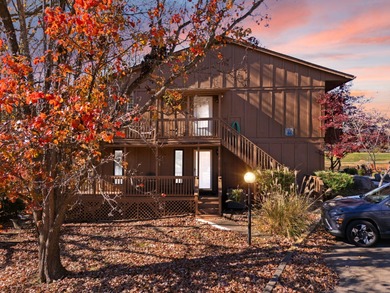 Lake Condo For Sale in Bronston, Kentucky