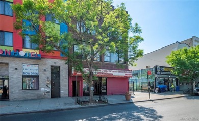 Located in the heart of Brownsville, Brooklyn, 397 Rockaway - photo 2