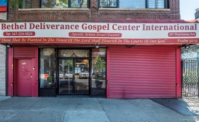 Located in the heart of Brownsville, Brooklyn, 397 Rockaway - photo 3