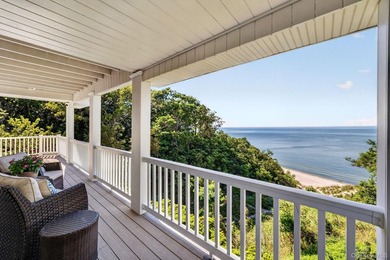 Panoramic views of the Long Island Sound, breathtaking sunsets - photo 23