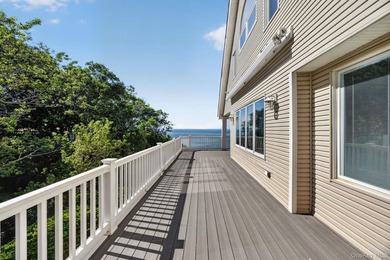 Panoramic views of the Long Island Sound, breathtaking sunsets - photo 24