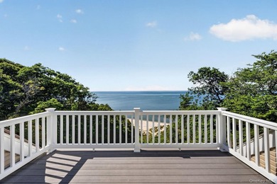 Panoramic views of the Long Island Sound, breathtaking sunsets - photo 25