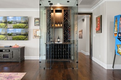 A Lakefront Lifestyle Like No Other - Little Elm, TX 4 bed 4 - photo 25
