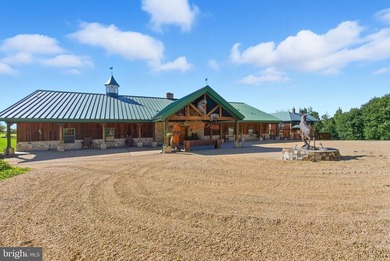 Charlottesville Area Lodge - Guesthouse - Barndominium Winery - photo 25