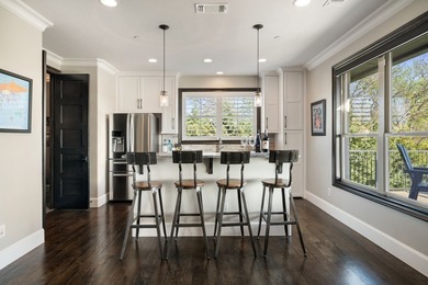 A Lakefront Lifestyle Like No Other - Little Elm, TX 4 bed 4 - photo 27