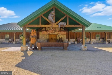 Charlottesville Area Lodge - Guesthouse - Barndominium Winery - photo 27