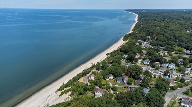 Panoramic views of the Long Island Sound, breathtaking sunsets - photo 28