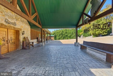 Charlottesville Area Lodge - Guesthouse - Barndominium Winery - photo 28