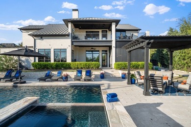 A Lakefront Lifestyle Like No Other - Little Elm, TX 4 bed 4 - photo 29