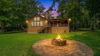 MAGNIFICENT MAIN LAKE VIEWS on beautiful Lake Cypress Springs! - photo 1
