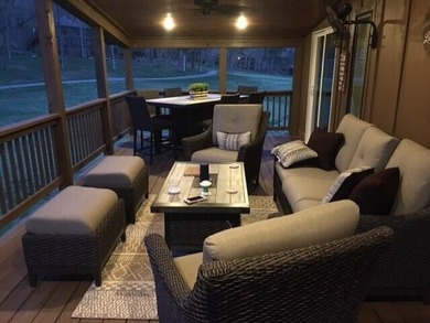 Lake Condo For Sale in Bronston, Kentucky