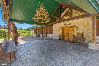 Charlottesville Area Lodge - Guesthouse - Barndominium Winery - photo 31