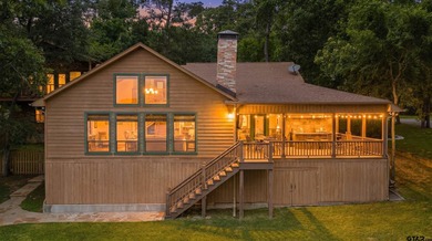 MAGNIFICENT MAIN LAKE VIEWS on beautiful Lake Cypress Springs! - photo 2