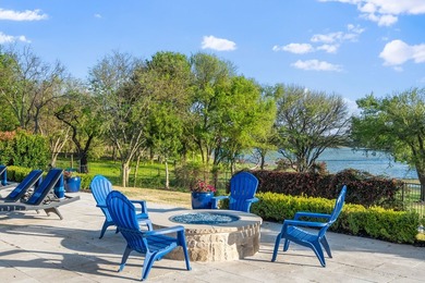 A Lakefront Lifestyle Like No Other - Little Elm, TX 4 bed 4 - photo 32
