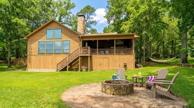MAGNIFICENT MAIN LAKE VIEWS on beautiful Lake Cypress Springs! - photo 3