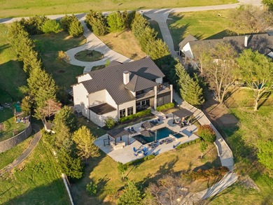 A Lakefront Lifestyle Like No Other - Little Elm, TX 4 bed 4 - photo 33