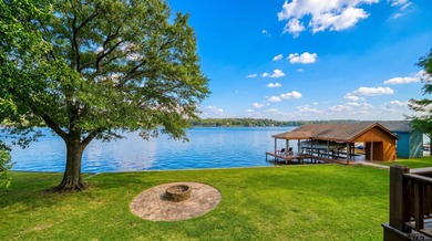 MAGNIFICENT MAIN LAKE VIEWS on beautiful Lake Cypress Springs! - photo 4
