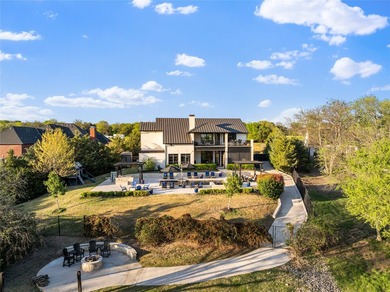 A Lakefront Lifestyle Like No Other - Little Elm, TX 4 bed 4 - photo 34