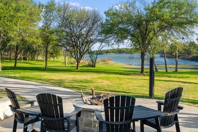 A Lakefront Lifestyle Like No Other - Little Elm, TX 4 bed 4 - photo 35