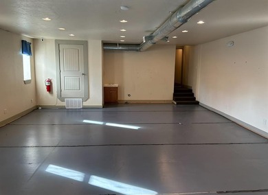 Completely remodeled commercial space with new electrical