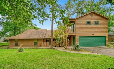 MAGNIFICENT MAIN LAKE VIEWS on beautiful Lake Cypress Springs! - photo 6