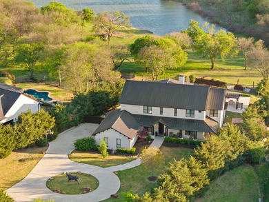 A Lakefront Lifestyle Like No Other - Little Elm, TX 4 bed 4 - photo 36