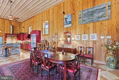 Charlottesville Area Lodge - Guesthouse - Barndominium Winery - photo 36