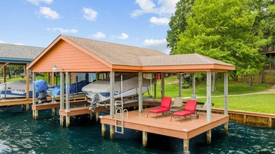 MAGNIFICENT MAIN LAKE VIEWS on beautiful Lake Cypress Springs! - photo 9