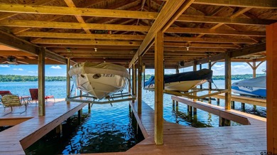 MAGNIFICENT MAIN LAKE VIEWS on beautiful Lake Cypress Springs! - photo 10